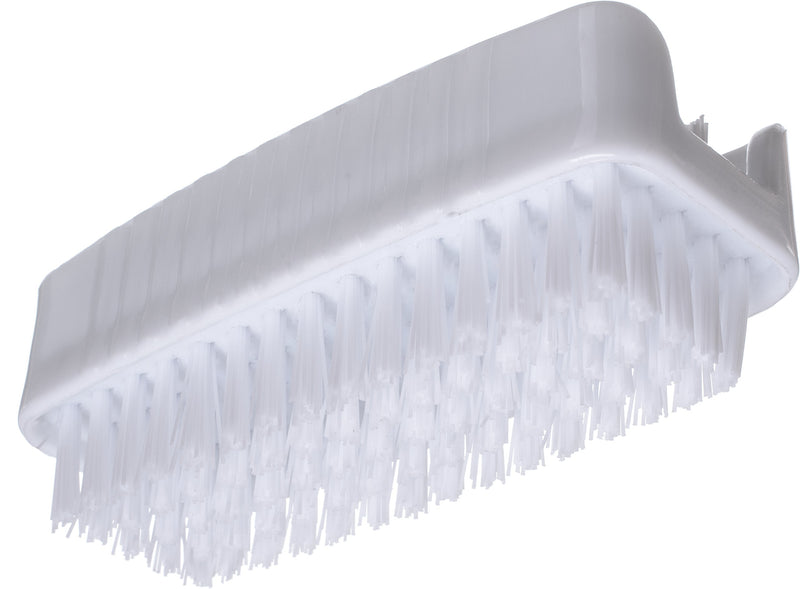 Carlisle 3623900 Sparta Hand & Nail Brush With Polypropylene Bristles - BeesActive Australia