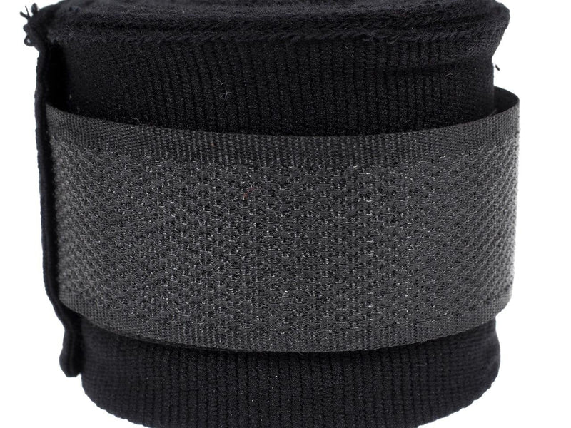Venum Boxing Hand Wraps 2.5-Meter Black - BeesActive Australia
