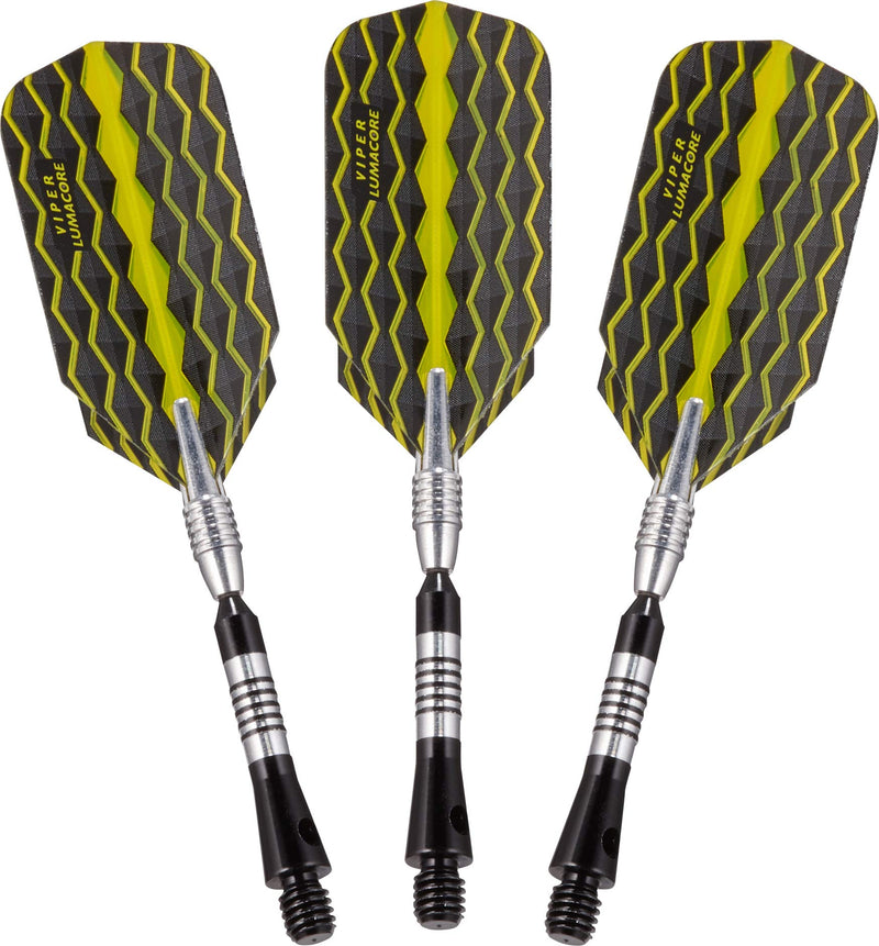 [AUSTRALIA] - Viper "The Freak" Soft Tip Darts Triple Band 18 Grams 