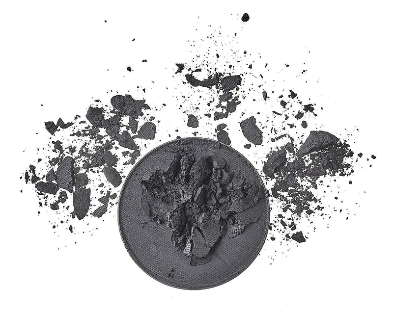 Mehron Makeup Matte E.Y.E Powder (BLACK ONYX) (.12 oz) - BeesActive Australia