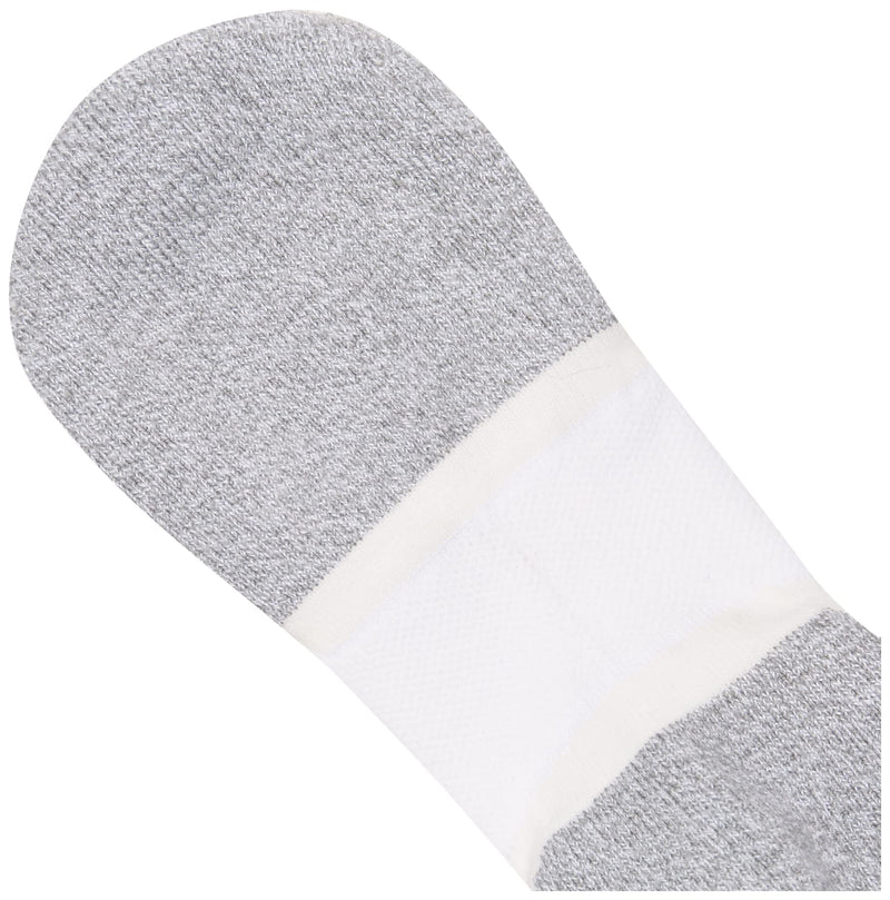 Thorlos Experia Xccu Thin Cushion Running Low Cut Socks X-Large White (3 Pair) - BeesActive Australia