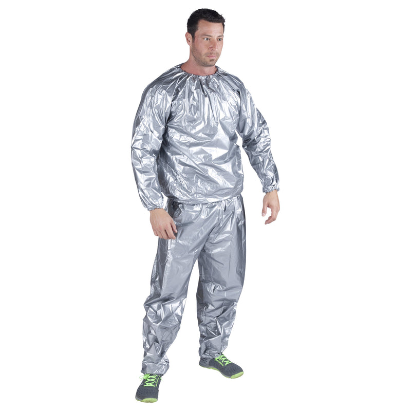 [AUSTRALIA] - Spirit TCR Sauna Suit, Small/Medium 