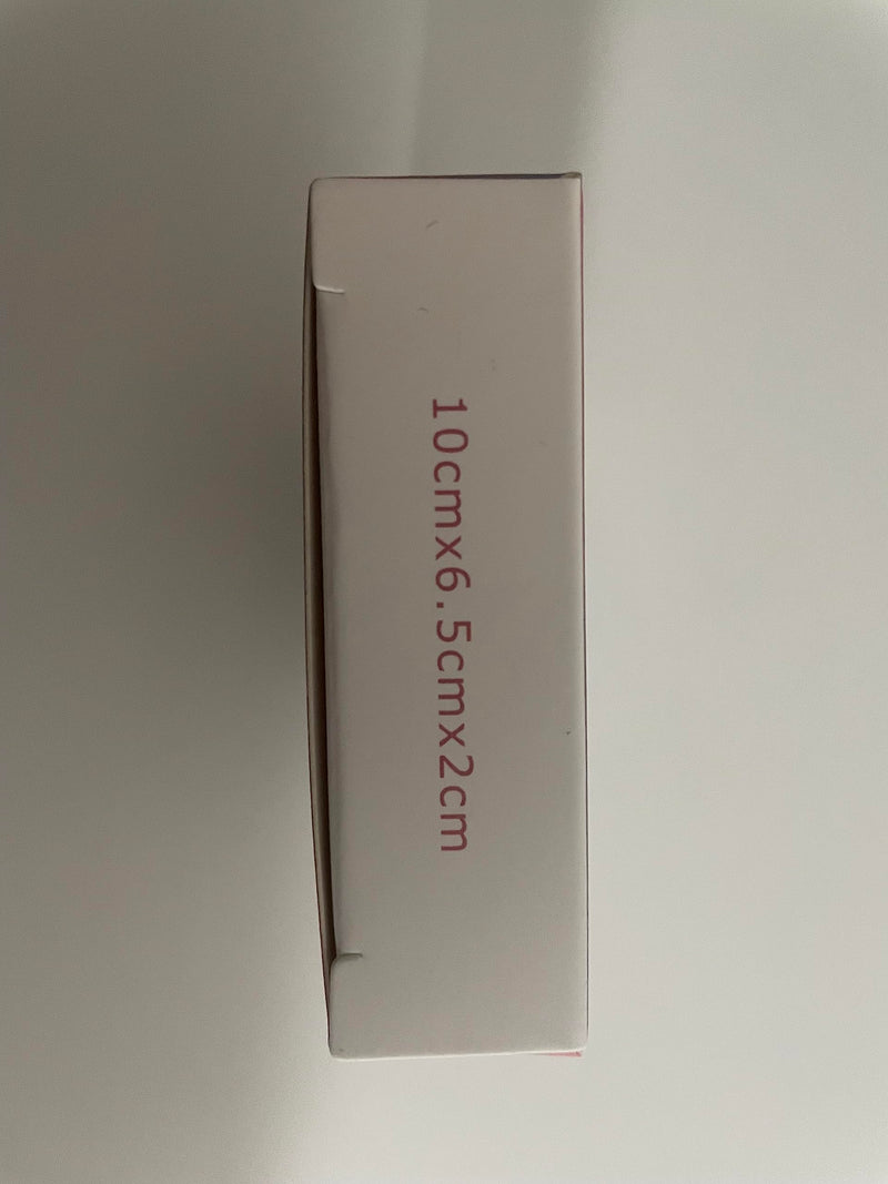 Bounabay Rose Quartz Gua Sha Massage Tool with Gift Bag, Top Sheerness Natural Jade Massage Stone for Facial Body Skincare, SPA Acupuncture Therapy Trigger Point Treatment Caring Pink Heart Shape� - BeesActive Australia