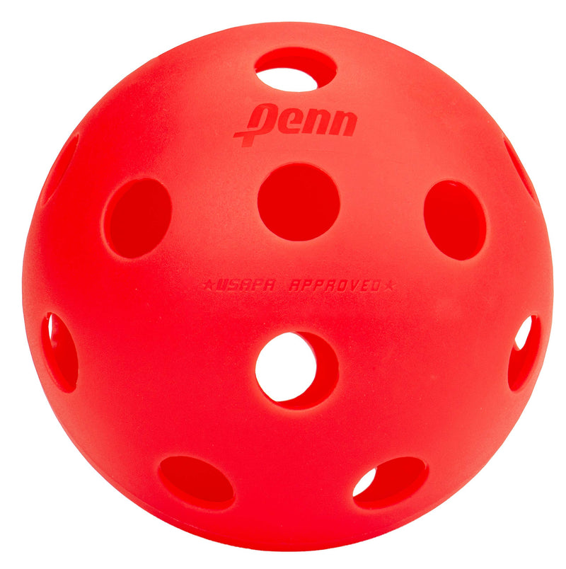 Penn Indoor Pickleball Ball 3 Ball Sleeve - BeesActive Australia