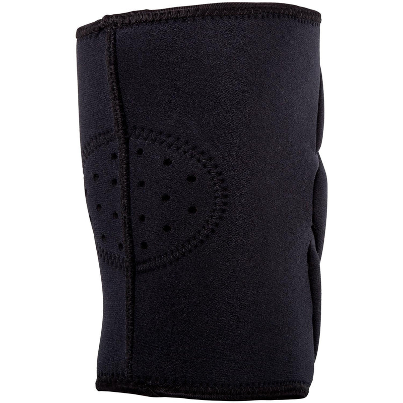 Venum Kontact Gel Knee Pads Kontact Gel Knee Pad - Black/Red, Large/X-Large - BeesActive Australia