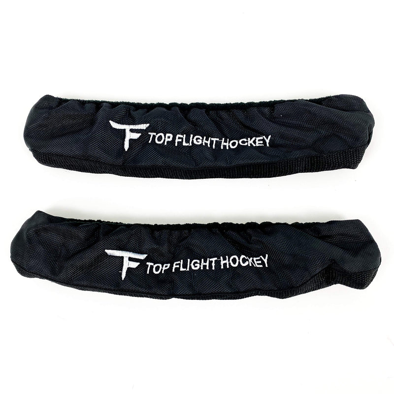 [AUSTRALIA] - Ice Skate Guards | Hockey Skate Soakers by Top Flight Hockey 