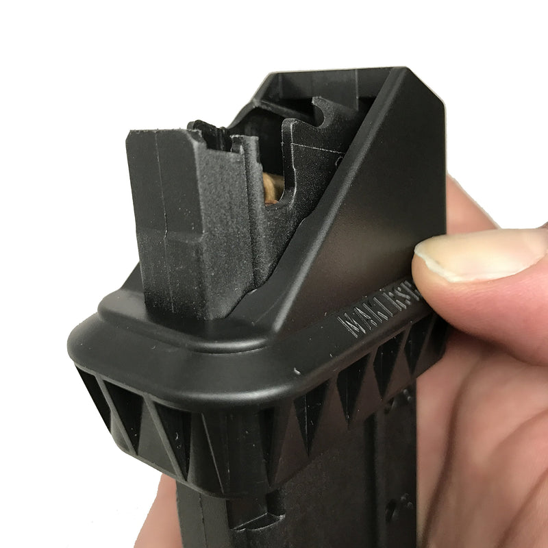 MakerShot Magazine Speed Loaders, Designed Specifically for Each Selected Magazine Medium 5.7 x 28 mm - FN Herstal Five-seveN - BeesActive Australia