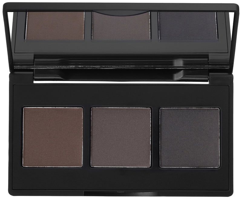 The BrowGal Convertible 2 in 1 Full Brow Definition, Dark - BeesActive Australia