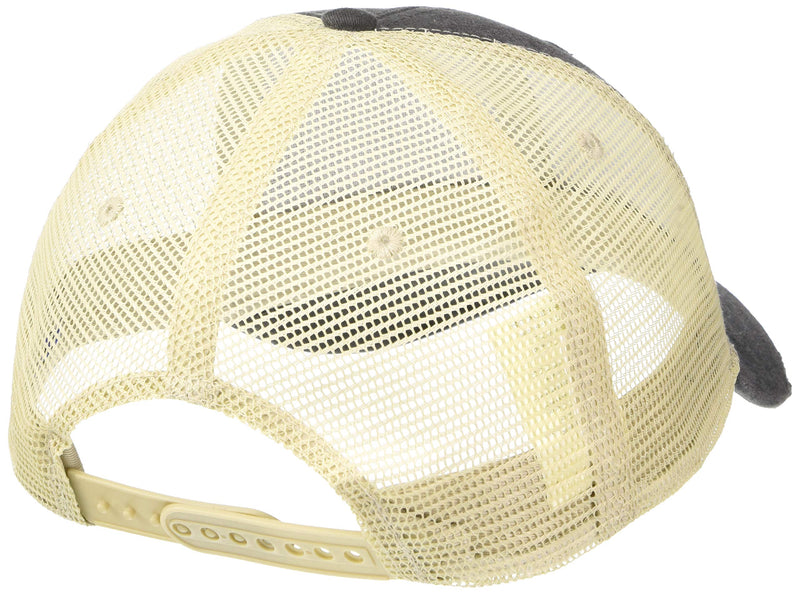 Marky G Apparel Distressed Ollie Cap (2 Pack) One Size Black/ Tan - BeesActive Australia