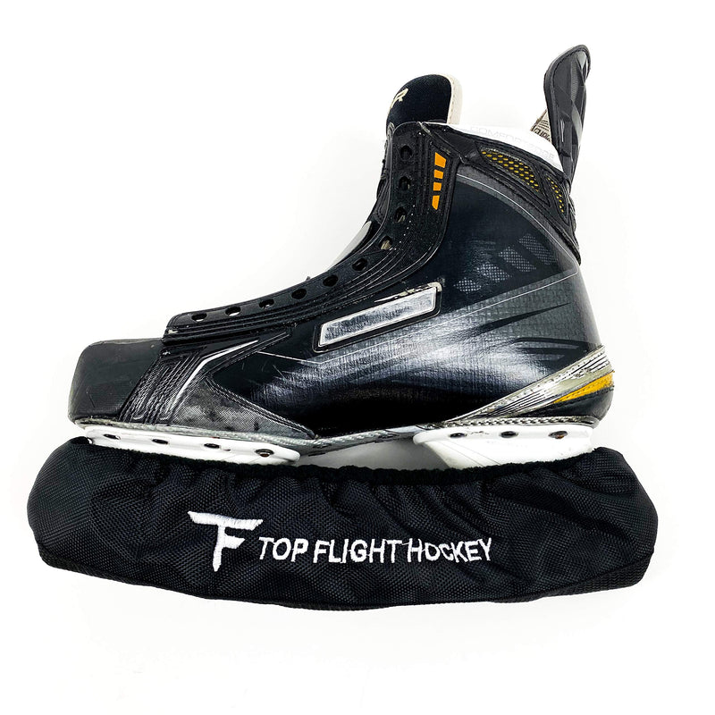 [AUSTRALIA] - Ice Skate Guards | Hockey Skate Soakers by Top Flight Hockey 