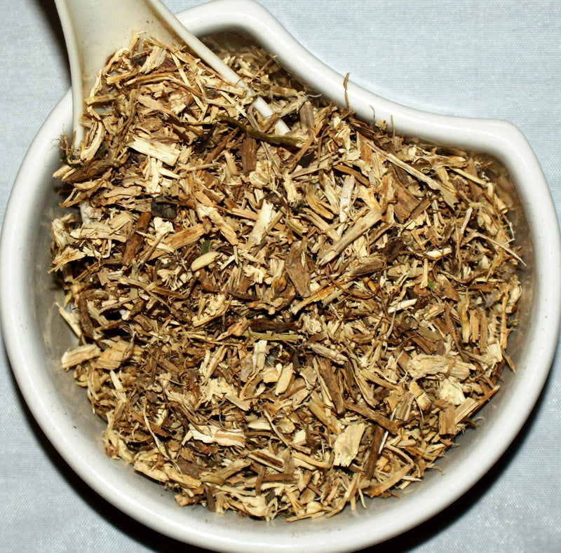 Nettle Root - Urtica Dioica L # Herba Organica # Common Nettle, Stinging Nettle (50g) 50 g (Pack of 1) - BeesActive Australia