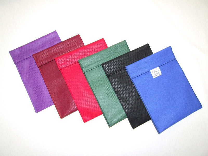 Our Eye Drop Wallet is Perfect for Storing up to 3 Bottles, and is just The Right Size to pop in Your Bag. Perfect for Travel and Everyday use. - BeesActive Australia