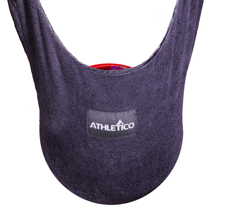 Athletico Microfiber Bowling See Saw - Towel to Polish Your Bowling Ball with See-Saw Shammy - BeesActive Australia