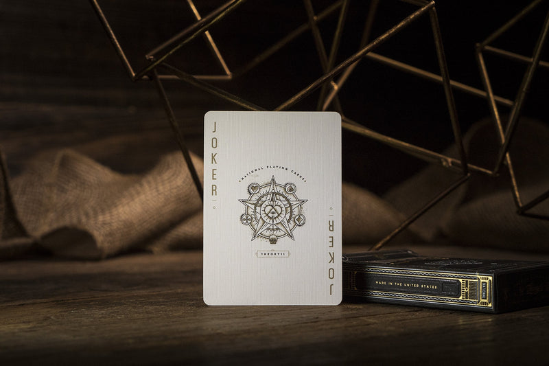 National Playing Cards - BeesActive Australia