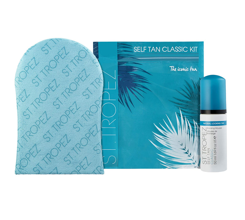 St. Tropez Classic Mini Kit, 1.69 fl. oz. - BeesActive Australia