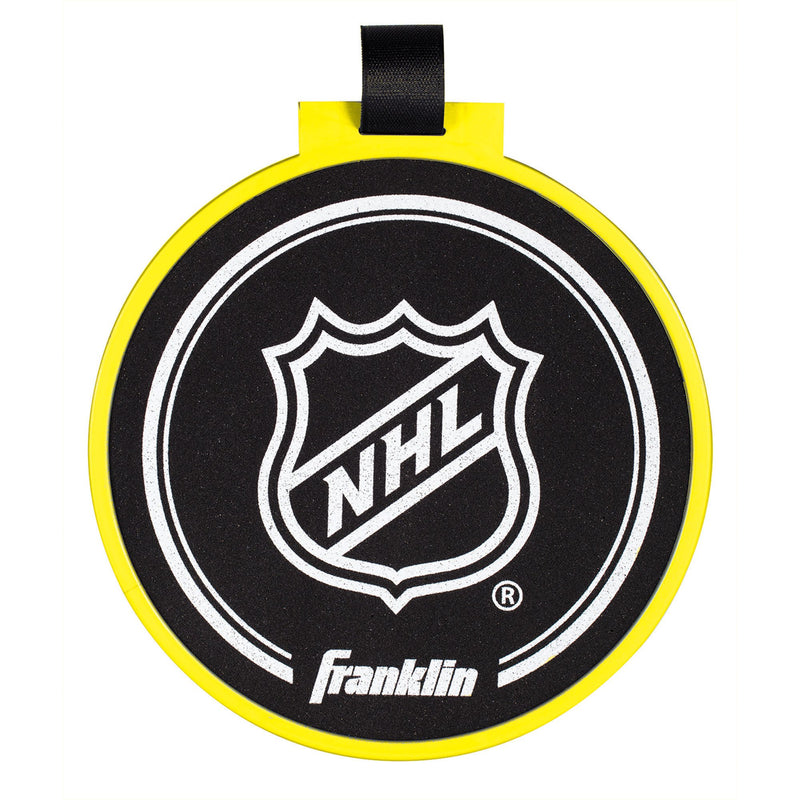 Franklin Sports Hockey Shooting Targets - NHL - 4 Knock Out Targets with Goal Attachments - BeesActive Australia