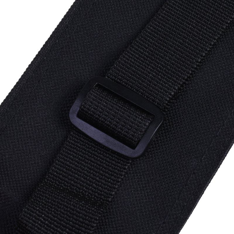 [AUSTRALIA] - Cosmos Black Color Cue Case Carrying Bag for 1/2 Billiard Stick Storage, 33 Inches 