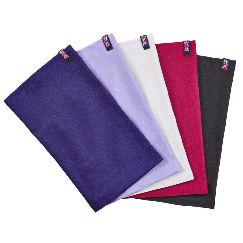 LimbO PICC Line Sleeve - Cover PICC line & Midline | Soft, breathable, stretchy lycra | Unisex (Medium, Black) M - BeesActive Australia