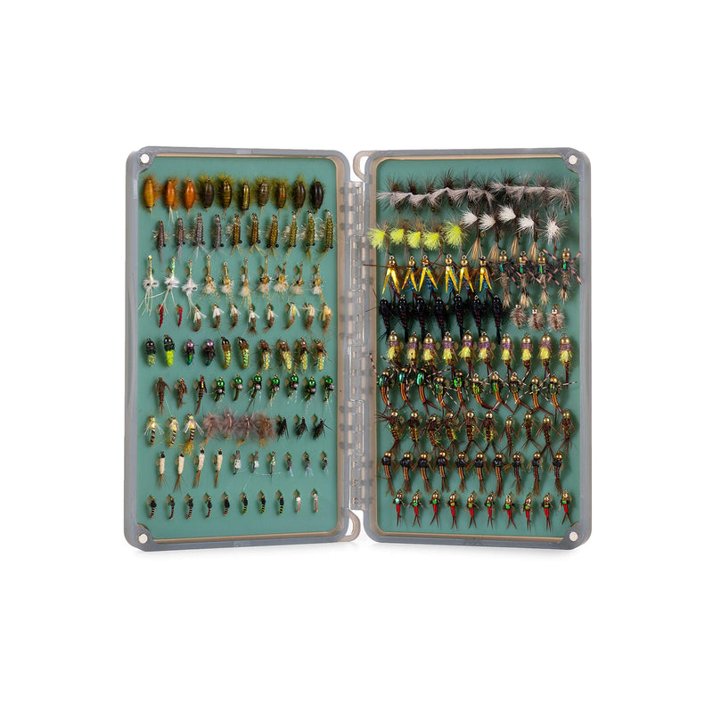 Tacky Day Pack Fly Fishing Fly Box Single Sided - BeesActive Australia