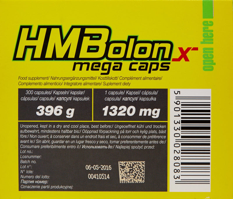 HMBolon NX - BeesActive Australia