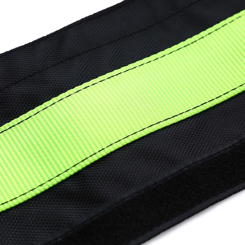 Wildken Rope Protector Rock Climbing Arborist Rope Protector Sleeve Rappelling Abseiling Equipment - BeesActive Australia