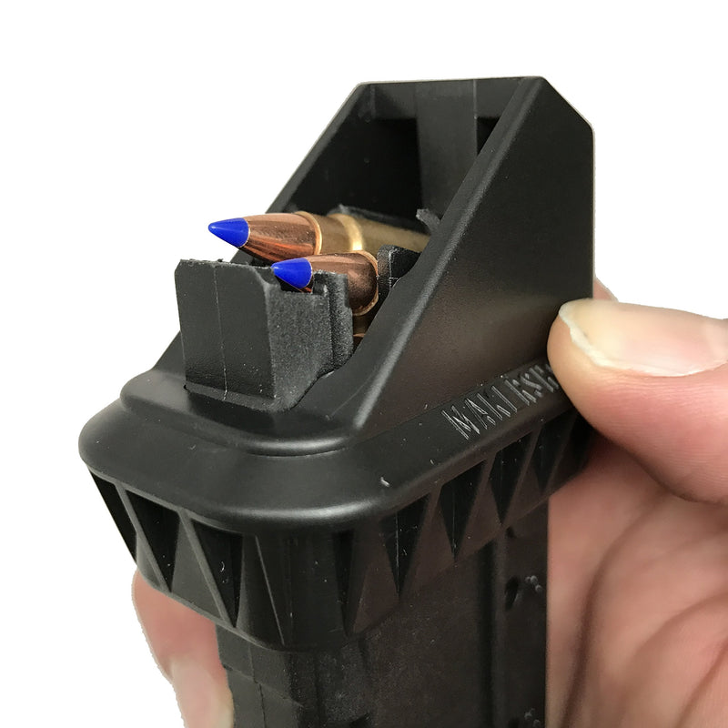 MakerShot Magazine Speed Loaders, Designed Specifically for Each Selected Magazine Medium 5.7 x 28 mm - FN Herstal Five-seveN - BeesActive Australia