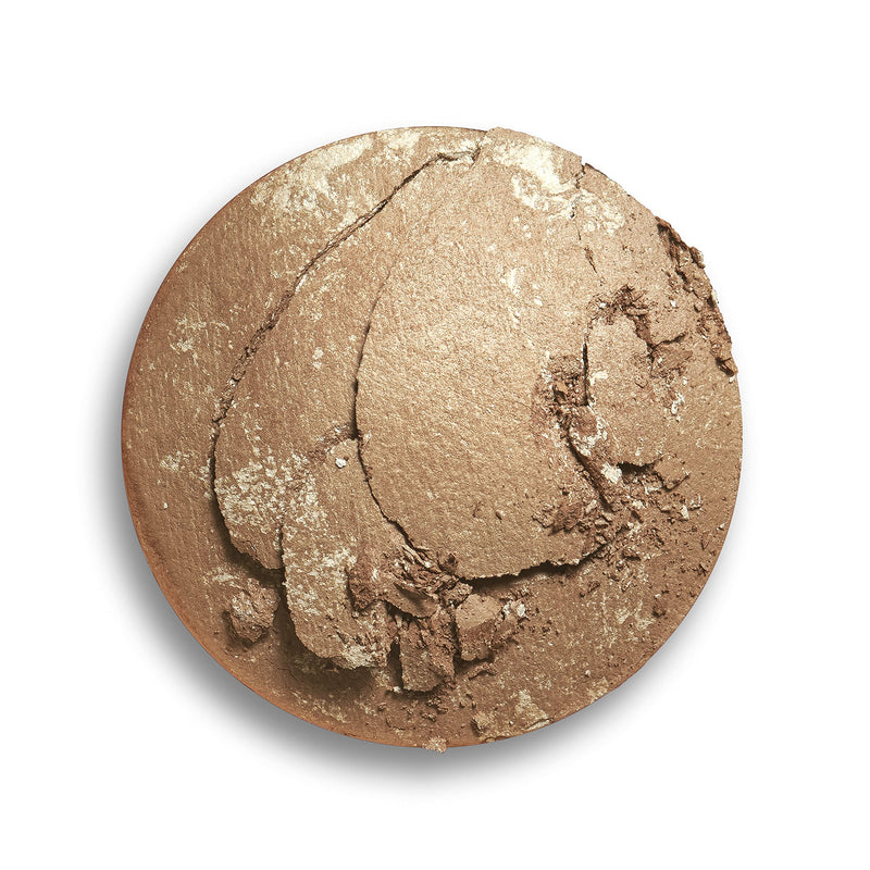Makeup Revolution Bronzer Reloaded, Take a Vacation, Face Makeup Bronzer Powder for Luminous Sunkissed Glow, Highlighter Makeup Bronzing Powder - BeesActive Australia