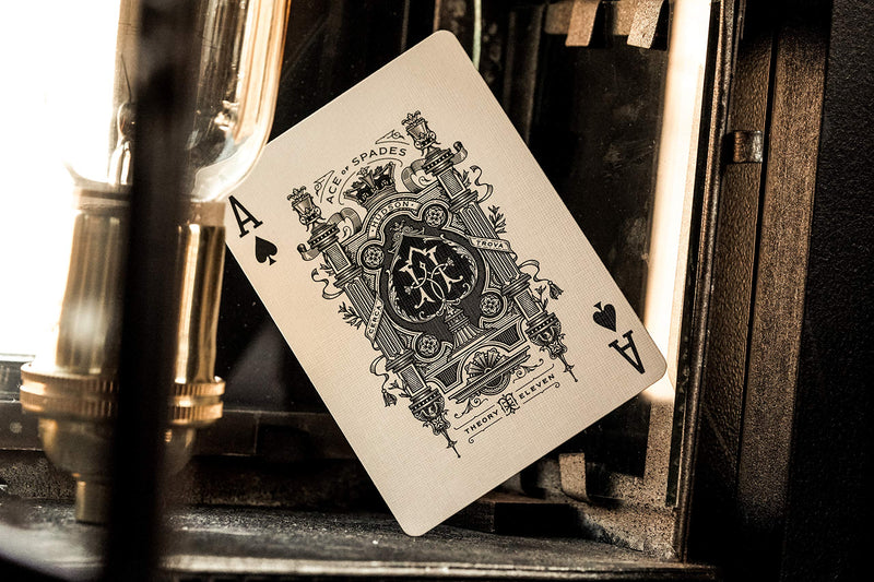 theory11 Hudson Playing Cards - BeesActive Australia