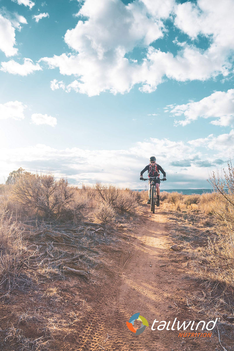 Tailwind Nutrition - Endurance Fuel Caffeine Free Starter Pack for Running, Cycling, Marathon, Triathlon, Ditch The Energy Gels, Bars, Chews and Try Tailwind as a Replacement - BeesActive Australia