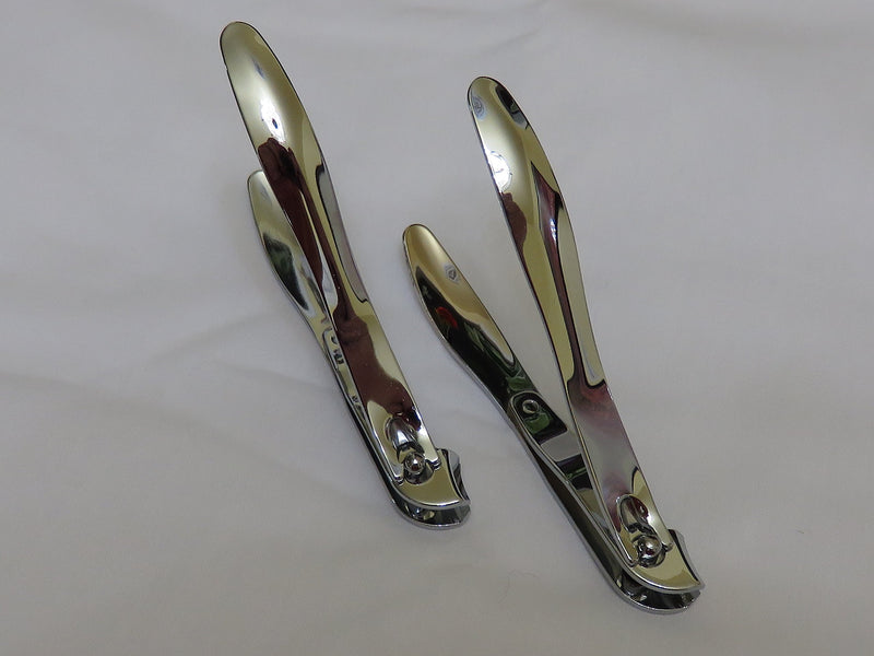 SideWay Beauty Nail Clipper Manicure Pedicure Cutting Tool - BeesActive Australia