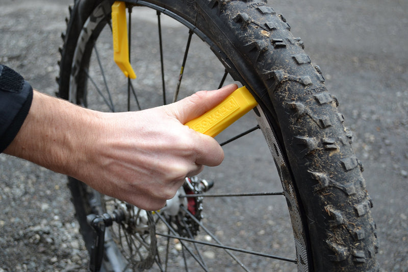 Pedro's Bicycle Tire Lever - Pair - BeesActive Australia