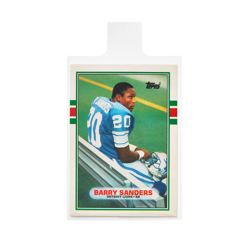 Grade Saver Pro 'Easy Pull' Card Sleeves - BeesActive Australia