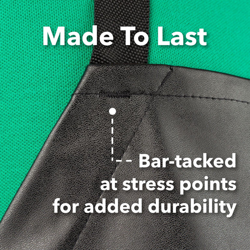 KNG 2 Pack Heavy Duty Waterproof Vinyl Apron Extra Long – Dishwashing, Butcher, Dog Grooming, Fish Cleaning, Chemical Resistant, Lab and Industrial Apron – Black Pack Of 2 - BeesActive Australia