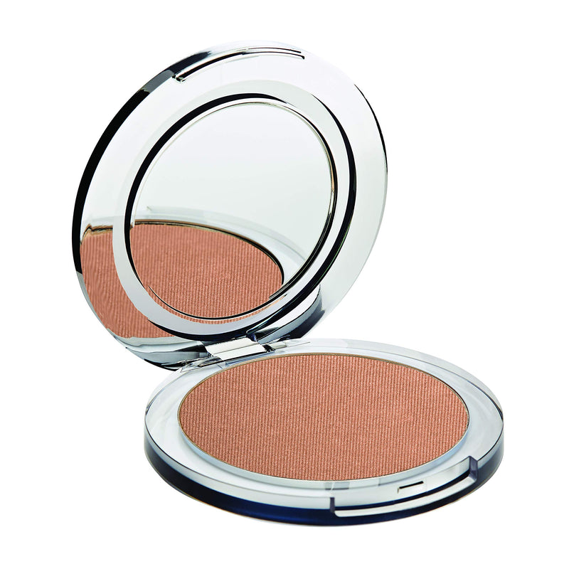 PÜR Mineral Glow Illuminating Bronzer Skin Perfecting Powder - BeesActive Australia
