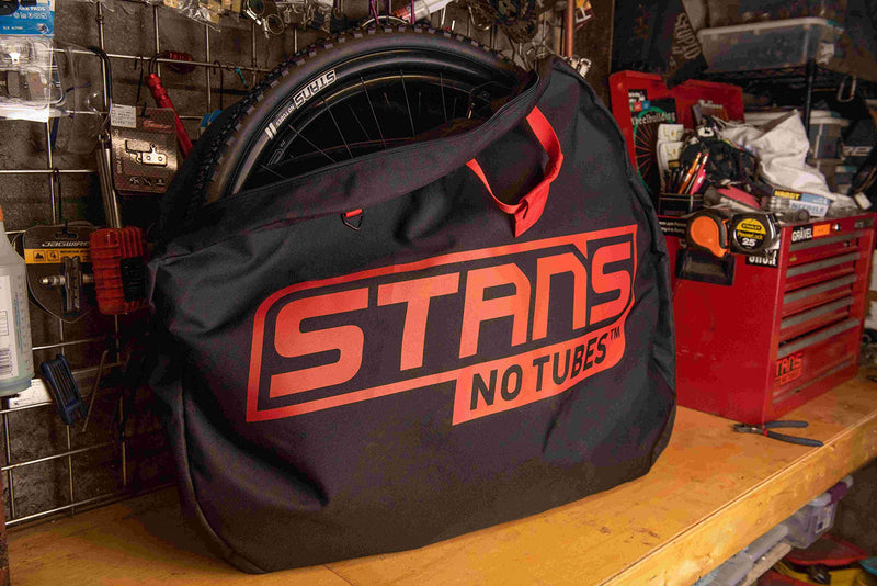 Stan's NoTubes Core Remover Tool RED - BeesActive Australia