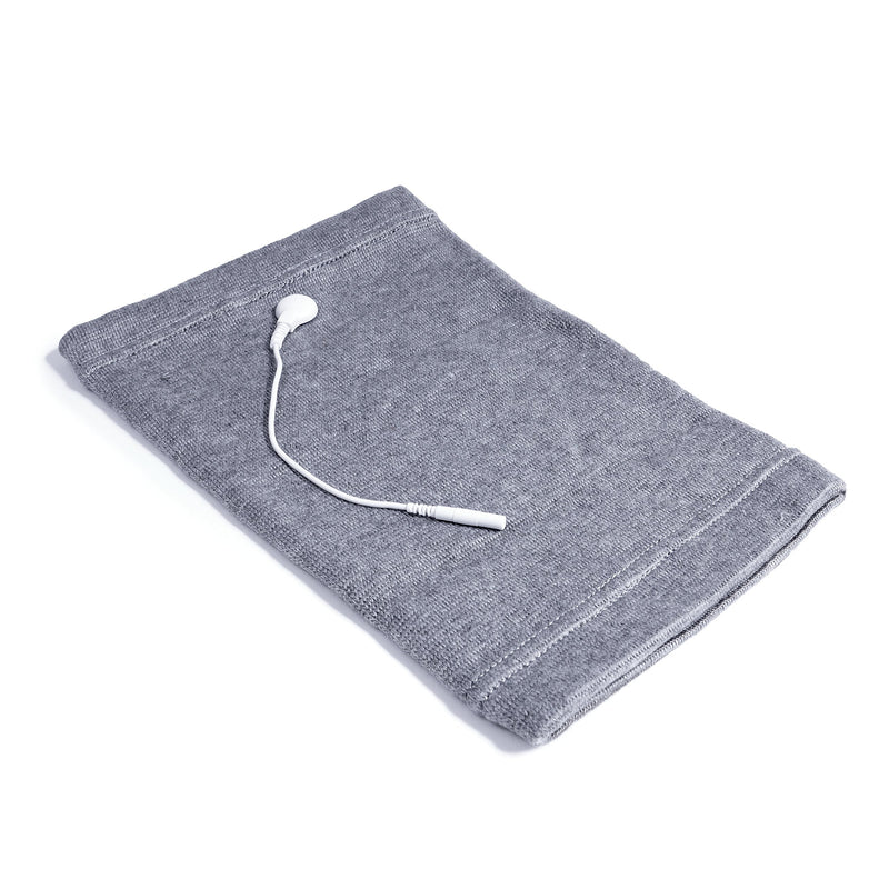 TensCare KneeStim Conductive Garment for Use with TENS and EMS for Knee Pain and Muscle Training (Eligible for VAT relief in the UK) - BeesActive Australia