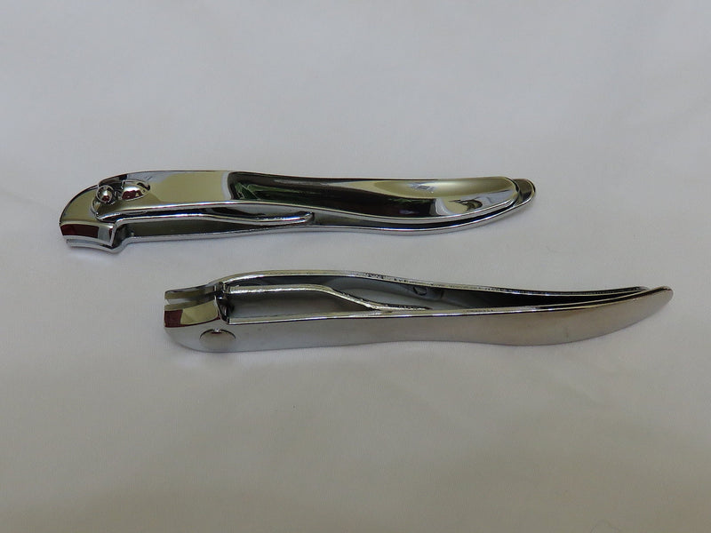 SideWay Beauty Nail Clipper Manicure Pedicure Cutting Tool - BeesActive Australia