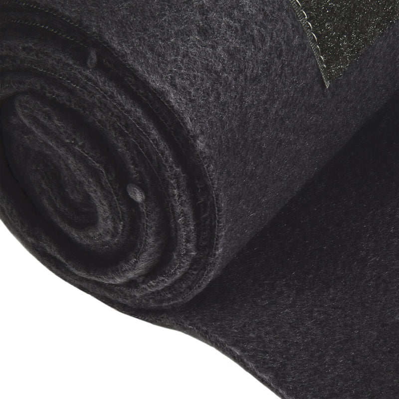 Intrepid International Polo Wraps  Full Set of 4 Wraps Black - BeesActive Australia