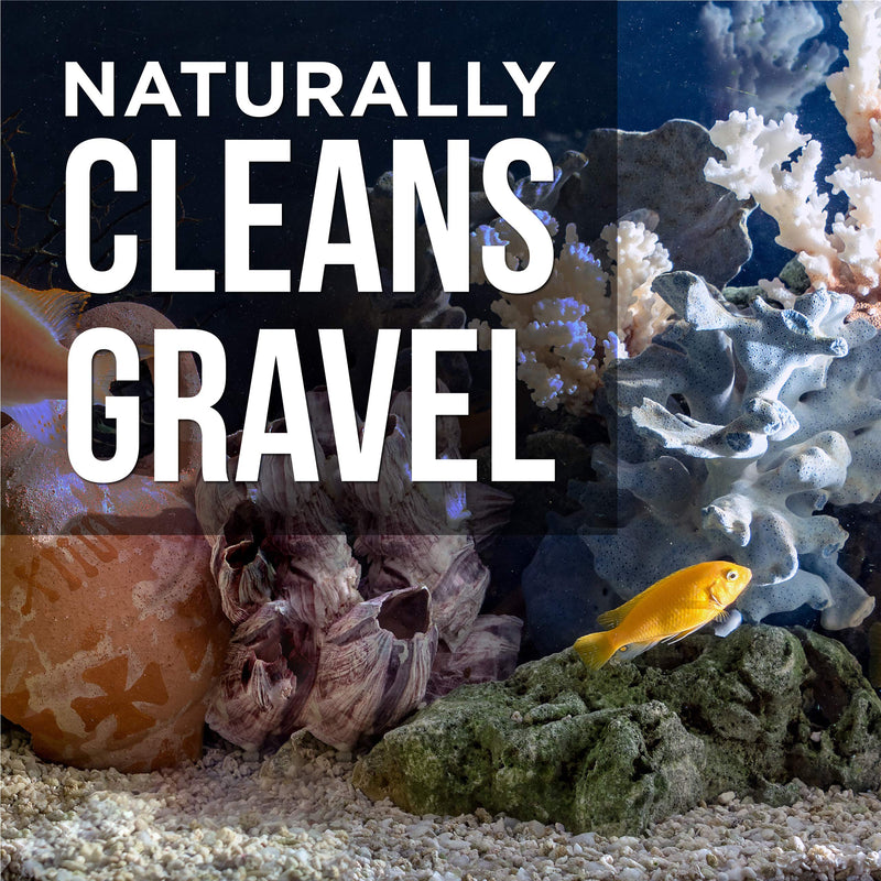 Natural Rapport - Aquarium Bundle - Water Conditioner and Gravel Cleaner - BeesActive Australia
