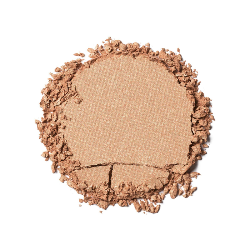 ILIA - Natural DayLite Highlighting Powder | Non-Toxic, Cruelty-Free, Clean Beauty (Decades - Soft Gold) Decades - Soft Gold - BeesActive Australia