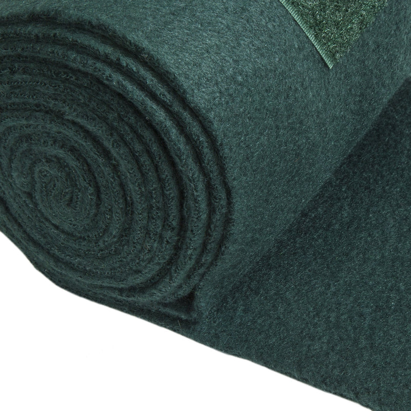 Intrepid International Polo Wraps – Full Set of 4 Wraps Hunter Green - BeesActive Australia