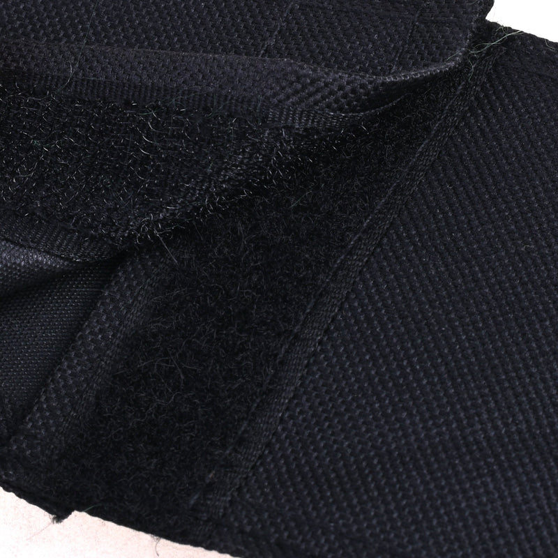 [AUSTRALIA] - Cosmos Black Color Cue Case Carrying Bag for 1/2 Billiard Stick Storage, 33 Inches 
