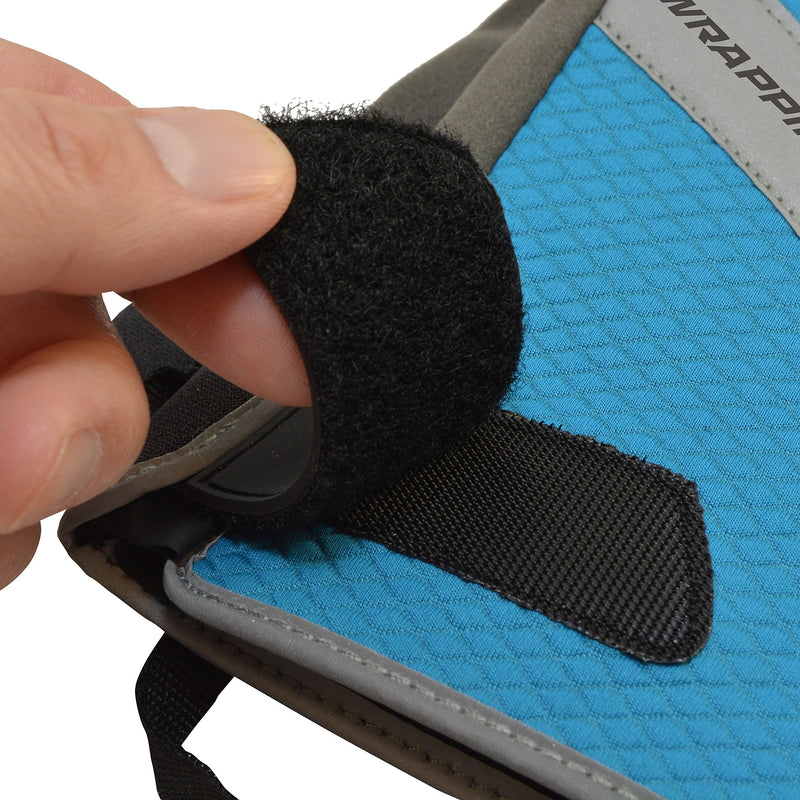 Cuda Wrapping Gloves Large - BeesActive Australia