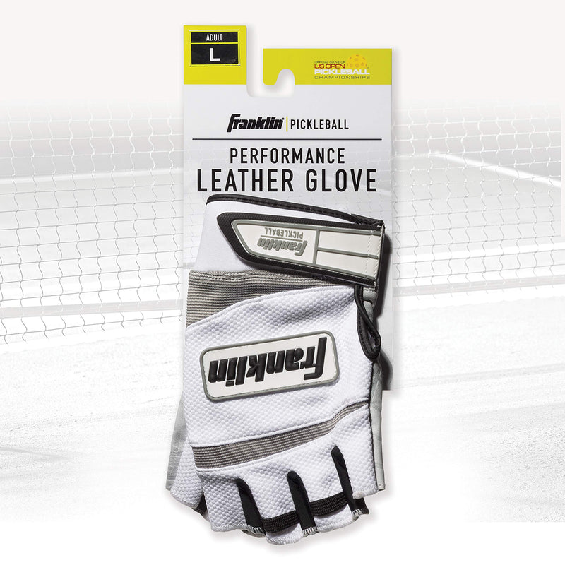 [AUSTRALIA] - Franklin Sports Pickleball Single Glove X-Small Left 