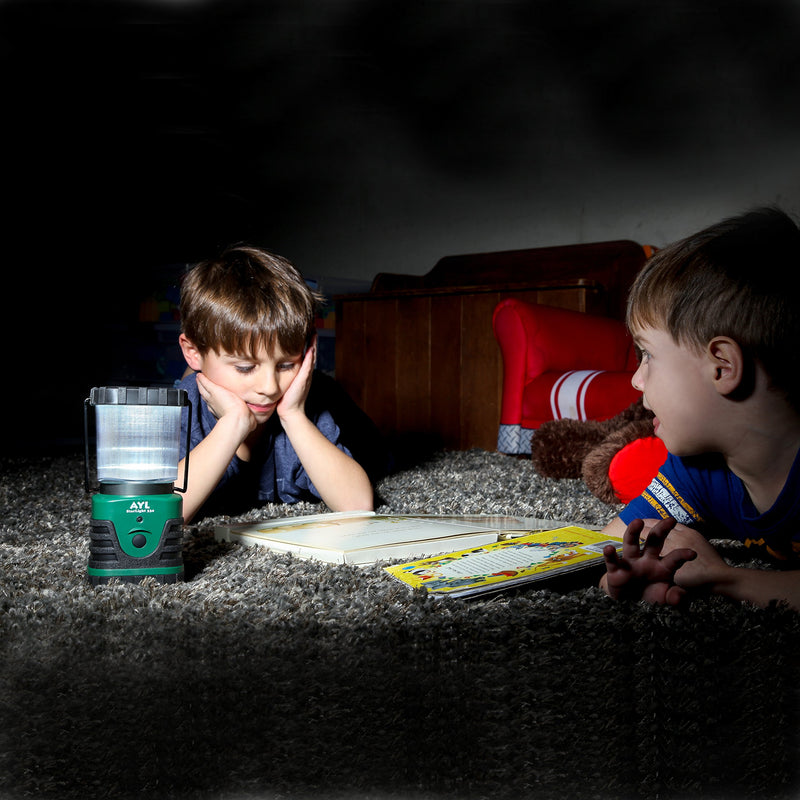 AYL Starlight 700 - Water Resistant - Shock Proof - Long Lasting Up to 6 Days Straight - 1300 Lumens Ultra Bright LED Lantern - Perfect Lantern for Hiking, Camping, Emergencies, Hurricanes, Outages - BeesActive Australia