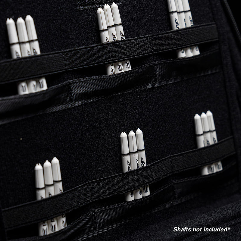 Target Darts Takoma XXL Home Darts Wallet Black - BeesActive Australia