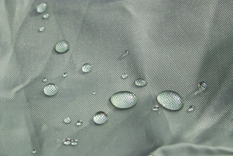 SpeedwellStar Mobility Scooter Cover Wheelchair Waterproof Storage Protection Green Breathable Large - BeesActive Australia