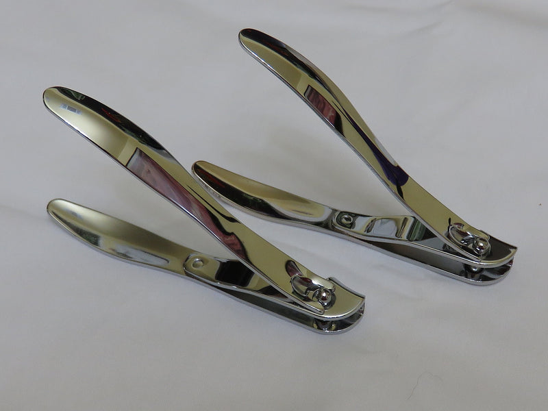 SideWay Beauty Nail Clipper Manicure Pedicure Cutting Tool - BeesActive Australia