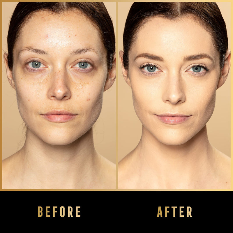 Max Factor Facefinity 3-in-1 All Day Flawless Liquid Foundation, SPF 20 - 62 Warm Beige, 30 ml - BeesActive Australia