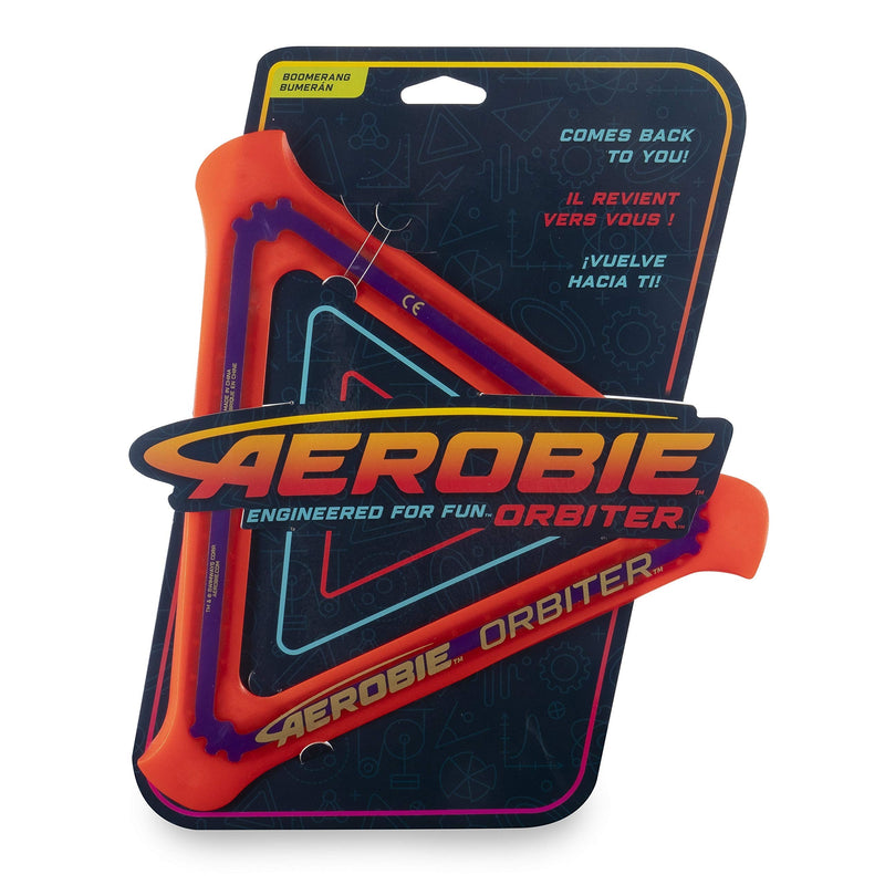 Aerobie 30C12 Orbiter Boomerang - BeesActive Australia